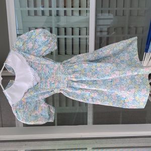 Vintage Bonnie Jean Dress (7)